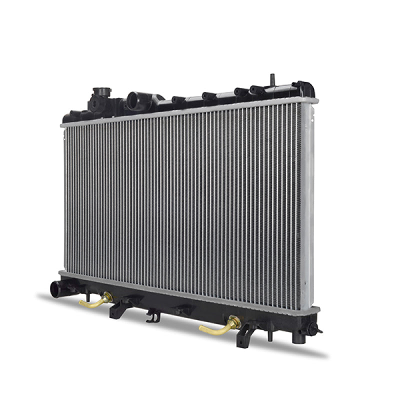 Mishimoto OEM Replacement Radiator - 2004-2007 Subaru WRX & STI R2703 User 3
