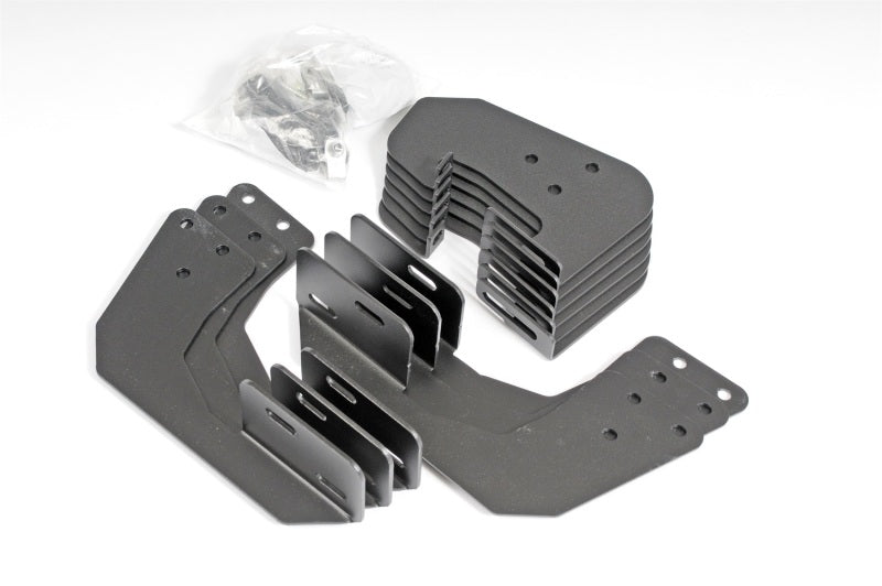 Dee Zee Deezee 99-13 Chevrolet Silverado Running Board NXt Bracket Kit DZ16315 DZ16315 Photo - Primary