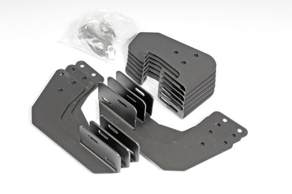 Dee Zee Deezee 99-13 Chevrolet Silverado Running Board NXt Bracket Kit DZ16315 DZ16315 Photo - Primary