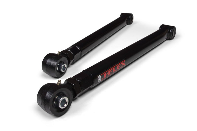 JKS Manufacturing 20-21 Jeep Gladiator JT Adjustable J-Flex Lower Control Arms - Rear JKS1662 JKS1662 Photo - Primary