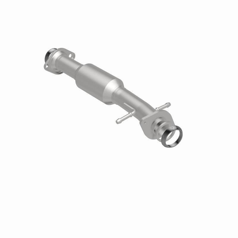 MagnaFlow Lexus RX350 OEM Grade Federal / EPA Compliant Direct-Fit Catalytic Converter 21-097 360 Degree Image Set