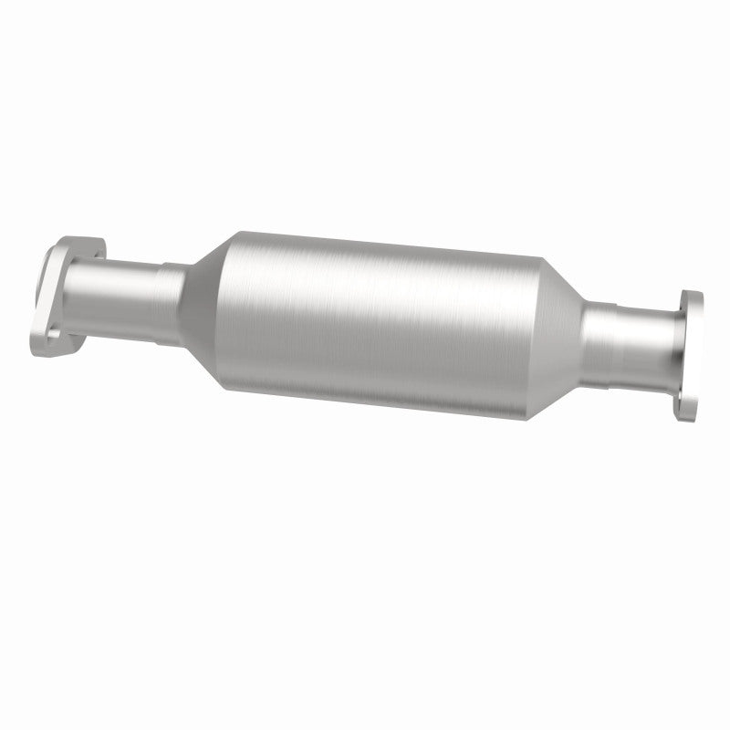 MagnaFlow California Grade CARB Compliant Direct-Fit Catalytic Converter 4481244 360 Degree Image Set