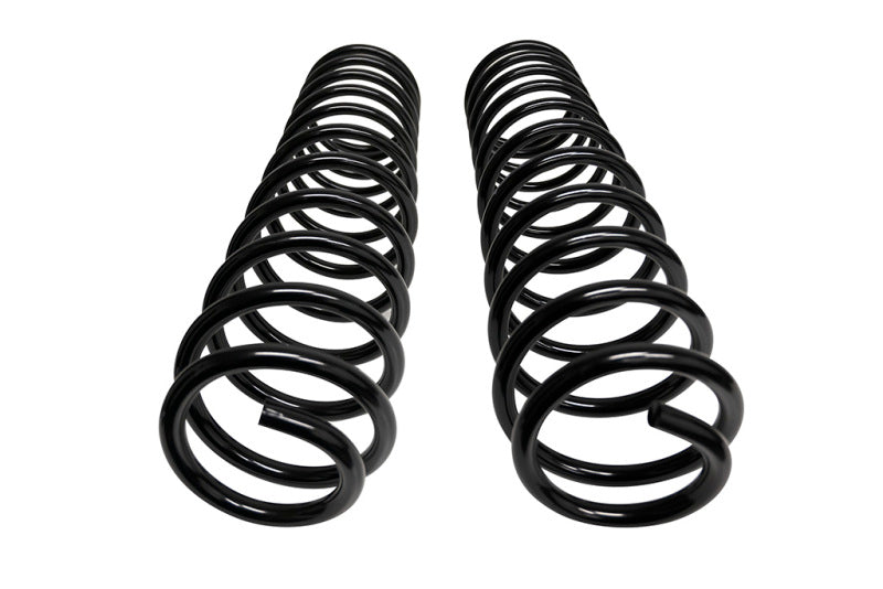 ICON 21-24 Raptor Triple Rate Overland Coil Spring Kit 95231 95231 Photo - Unmounted