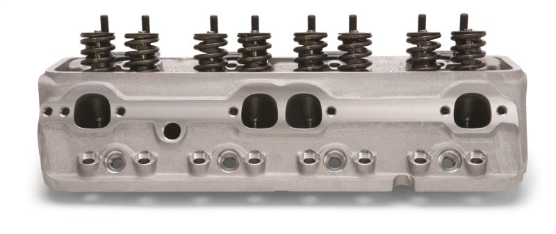 Edelbrock Performer Rpm Cylinder Heads For Chevy (Small-bore) 61019 Photo - Unmounted