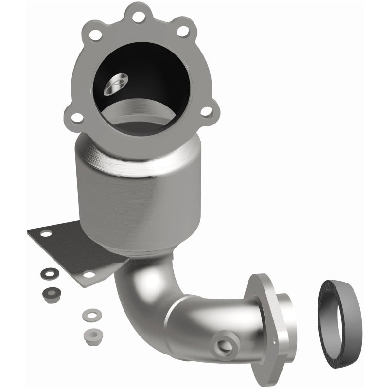 MagnaFlow Dodge Caliber OEM Grade Federal / EPA Compliant Direct-Fit Catalytic Converter 51511 Photo - out of package