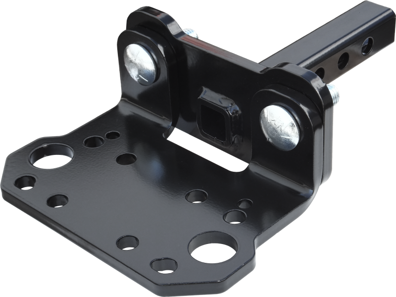 KFI Kfi Tiger Tail 1.25In Adj Mnt 101115 101115 Photo - Primary