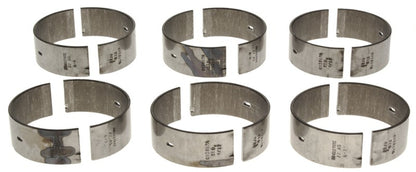 Clevite Chevrolet 4 2.8L DOHC-2.9L DOHC 2004-2010 Con Rod Bearing Set CB1882A(6) CB1882A(6) Photo - Primary