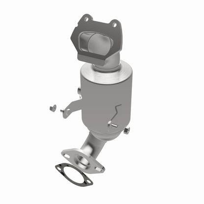 MagnaFlow Ram California Grade CARB Compliant Manifold Catalytic Converter 5551994 360 Degree Image Set