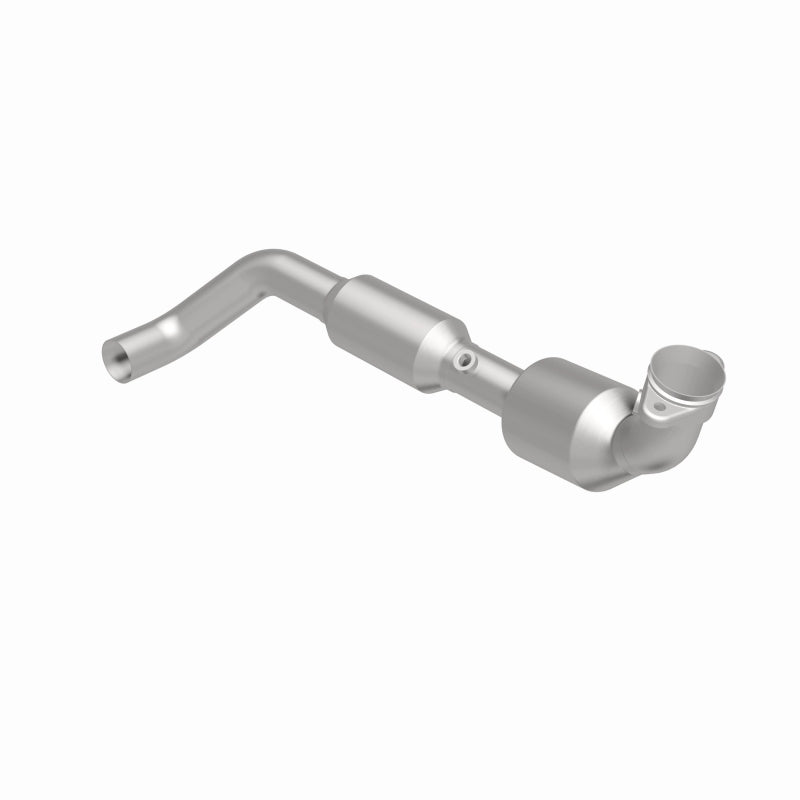 Magnaflow 2004 Ford F-150 5.4L Direct Fit Converter 5582705 5582705 360 Degree Image Set
