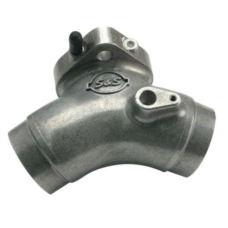 S&S Cycle 1984+ BT Size 410 2-1/16in S&S Ports Manifold w/ VOES & MAP 16-2588 16-2588 User 1