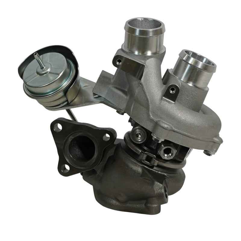 BD Diesel Screamer Turbo Kit - 13-16 Ford F-150 3.5L Ecoboost 1047621 1047621 Photo - out of package