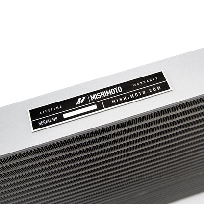 Mishimoto 15-18 Dodge RAM 6.7L Cummins Transmission Cooler MMTC-RAM-15SL MMTC-RAM-15SL User 3