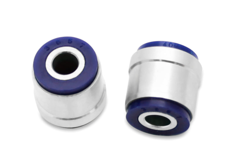 SuperPro Rear Panhard Rod Bushing Kit SPF3658K Photo - Primary
