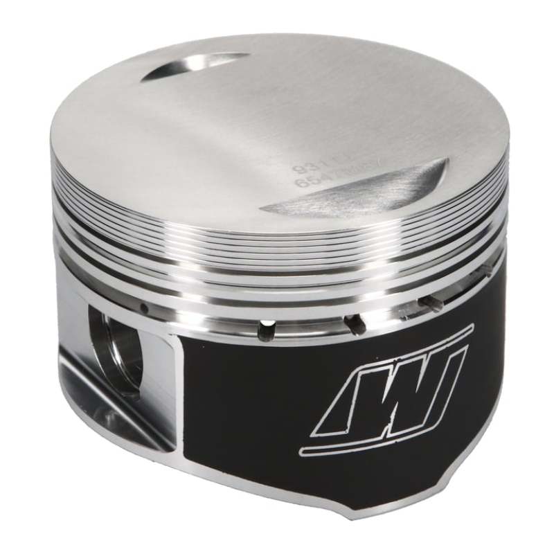 Wiseco Toyota 3TC Turbo F-TOP 1.375 X 87MM Piston Shelf Stock Kit K547M87 K547M87 Photo - Primary
