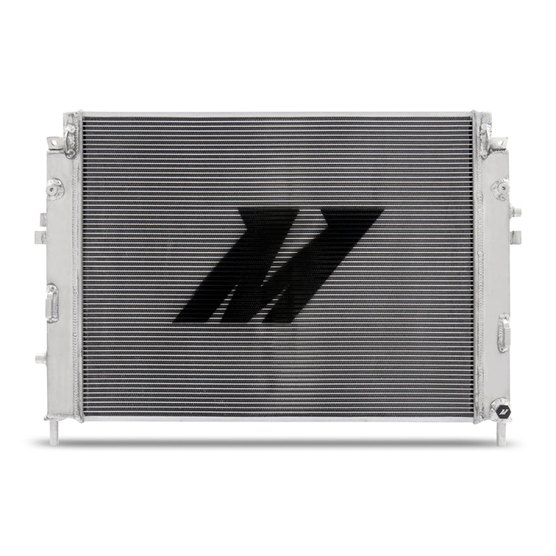 Mishimoto 06-15 Mazda Miata (NC) Performance Aluminum Radiator MMRAD-MIA-06 MMRAD-MIA-06 User 1