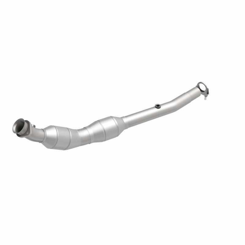 MagnaFlow Land Rover Range Rover HM Grade Federal / EPA Compliant Direct-Fit Catalytic Converter 24498 360 Degree Image Set