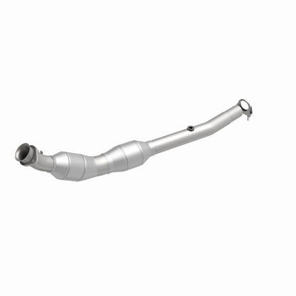 MagnaFlow Land Rover Range Rover HM Grade Federal / EPA Compliant Direct-Fit Catalytic Converter 24498 360 Degree Image Set