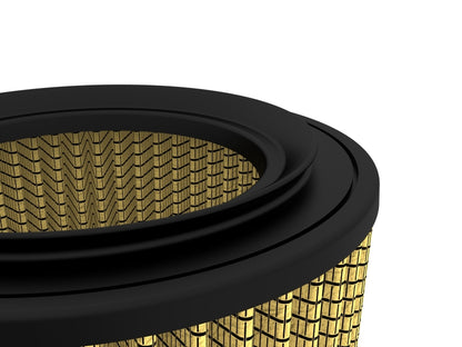 aFe  POWER 87-10040 Aries Powersports Pro GUARD7 Air Filter 87-10040 Photo - Unmounted