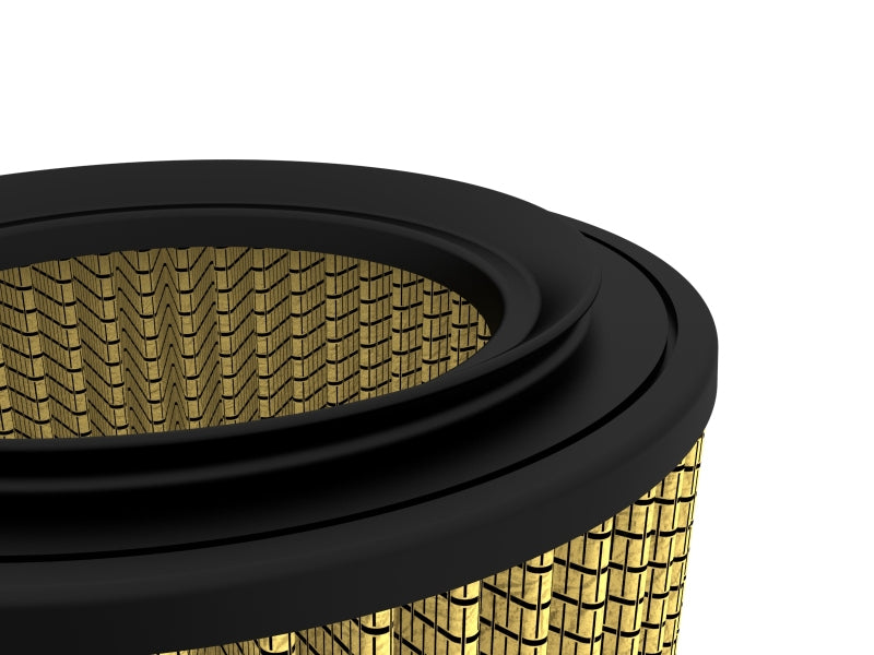 aFe  POWER 87-10040 Aries Powersports Pro GUARD7 Air Filter 87-10040 Photo - Unmounted