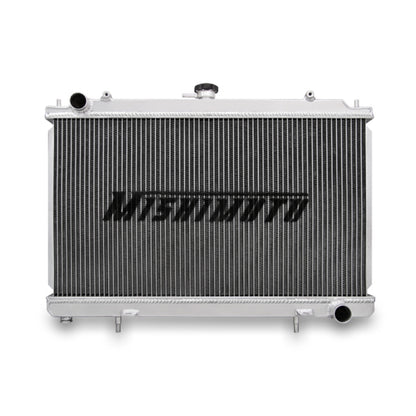 Mishimoto Aluminum Racing Radiator 95-98 S14 SR20DET Manual Transmission MMRAD-S14-95SR Photo - out of package