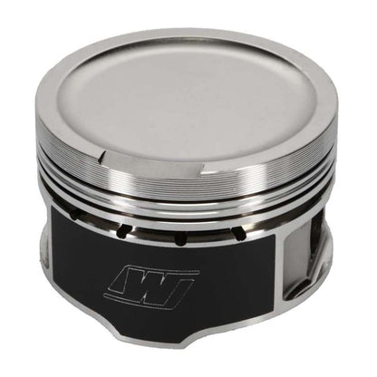 Wiseco VLKSWGN 1.8T 5v Dished -7cc 82MM Piston Shelf Stock 6563M82 6563M82 User 1