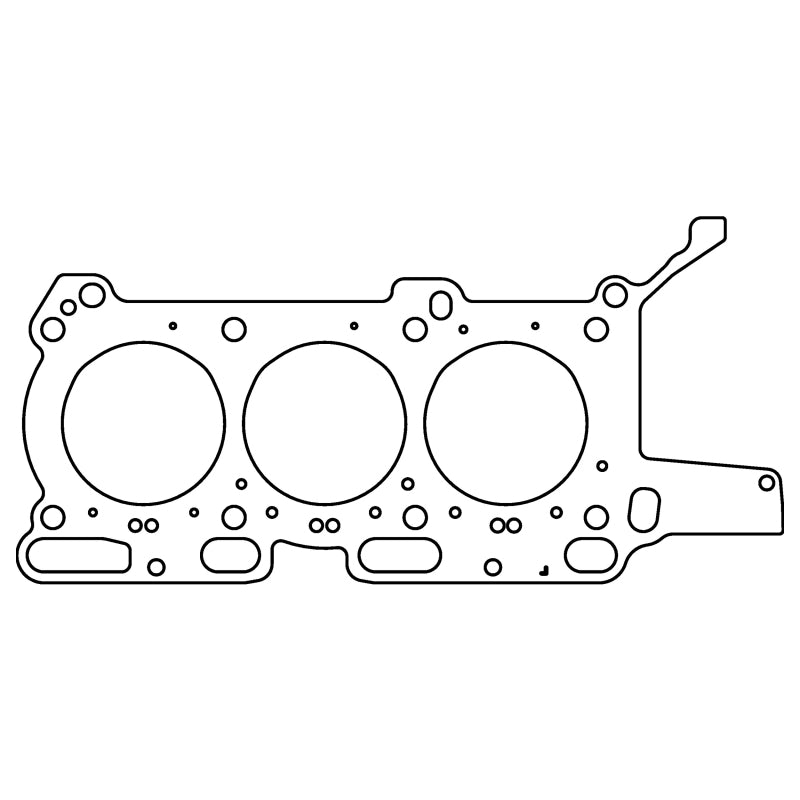 Cometic Gasket Cometic Ford 3.5L Gen-1 EcoBoost  .47in HP Bore 95mm LHS Cylinder Head Gasket C15555-047 C15555-047 Photo - Primary