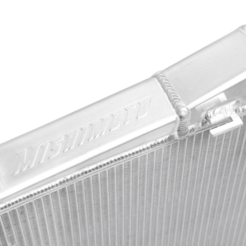 Mishimoto Performance Aluminum Radiator - 2006-2013 BMW 335i/135i MMRAD-E90-07 User 4
