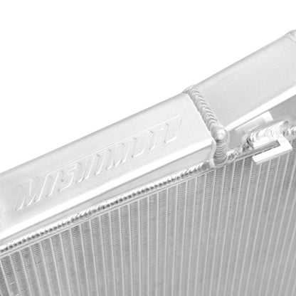 Mishimoto Performance Aluminum Radiator - 2006-2013 BMW 335i/135i MMRAD-E90-07 User 4