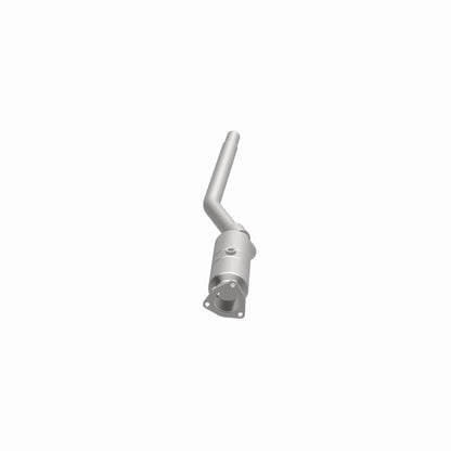 MagnaFlow Audi HM Grade Federal / EPA Compliant Direct-Fit Catalytic Converter 24124 360 Degree Image Set