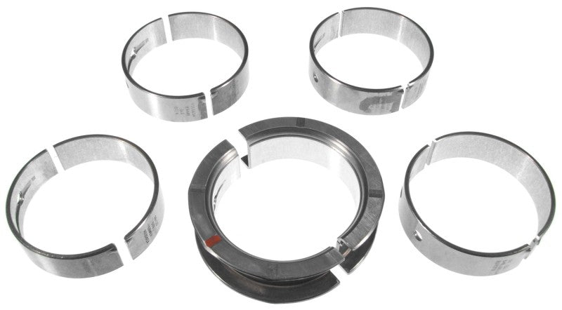 Clevite MAIN BEARING: Chevrolet V8, 294-325-346-365, 1997-07 (Vin Codes G, T, MS2199A User 1