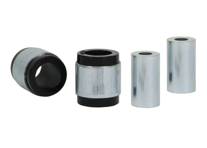 Whiteline Rear Upper Inner Bushings W63578 W63578 Photo - out of package
