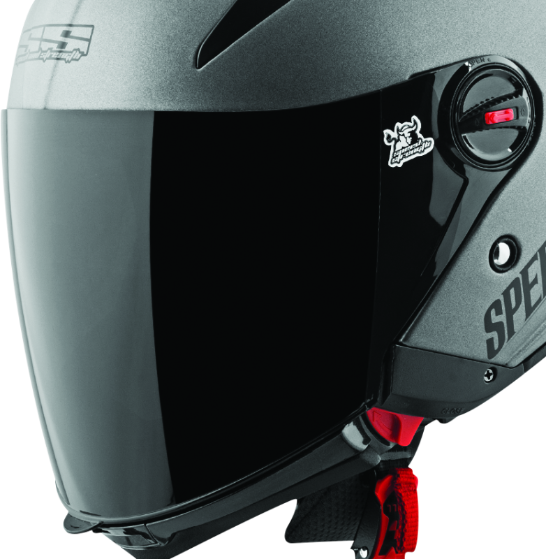 Speed and Strength Ss2210/2200 Shld Tint Af 876983 876983 Photo - Primary