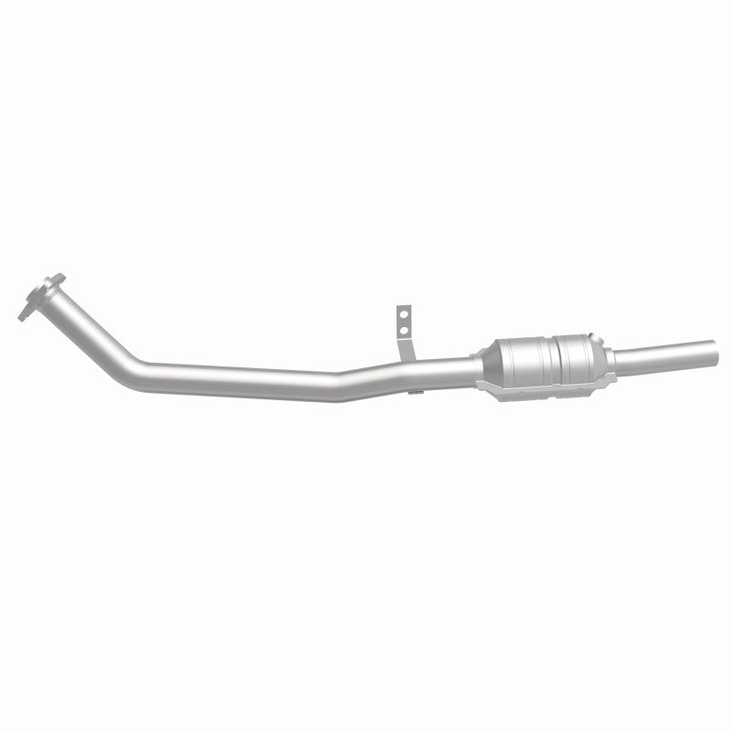 MagnaFlow Infiniti J30 HM Grade Federal / EPA Compliant Direct-Fit Catalytic Converter 23740 360 Degree Image Set