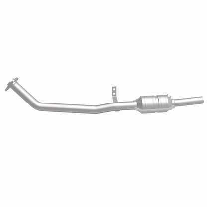 MagnaFlow Infiniti J30 HM Grade Federal / EPA Compliant Direct-Fit Catalytic Converter 23740 360 Degree Image Set