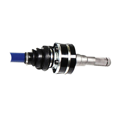 Ford Performance Parts Ford Racing 2015-2017 Ford Mustang Half Shaft Upgrade Kit M-4130-MA Photo - Unmounted