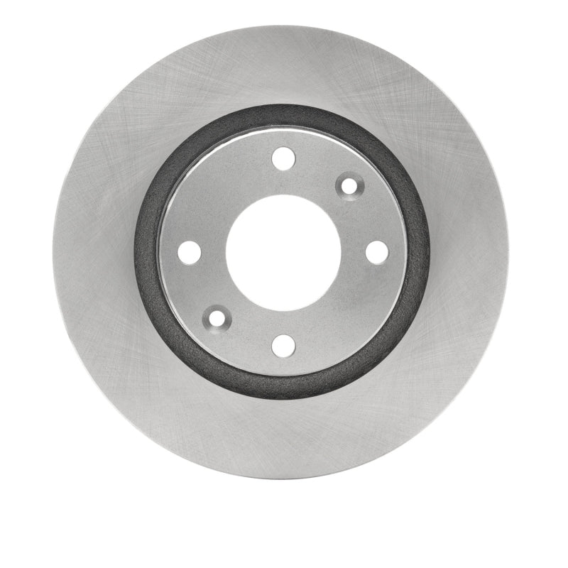 DFC DFC Brake Rotors - Plain Brakes, Rotors & Pads Brake Rotors - OE main image