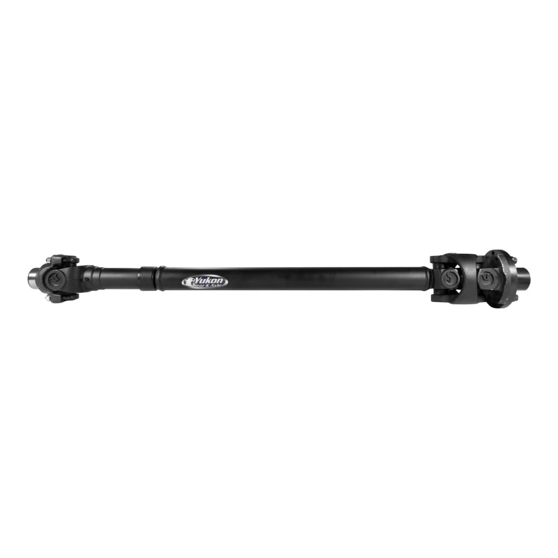 Yukon Gear & Axle Yukon Performance Front Driveshaft for Jeep JL Sport 4 Door Manual 1350 YDS051 YDS051 Photo - Primary