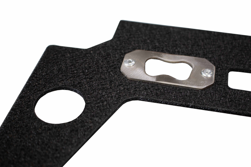 Fishbone Offroad Tacoma Front Bed Tie Down Stiffener FB21293 FB21293 Photo - out of package