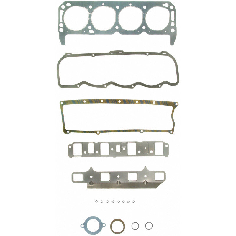 Fel-Pro FEL Cylinder Head Gaskets Engine Components Head Gaskets main image
