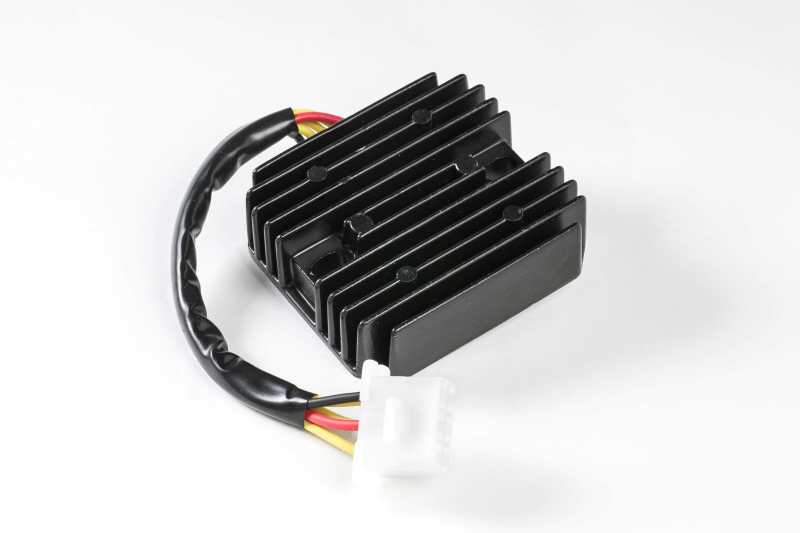 Ricks Motorsport Electrics Ricks Motorsport OEM Style Kawasaki Rectifier-Regulator 10-322 10-322 User 1