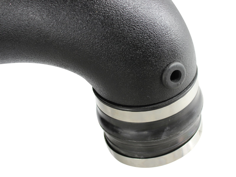 aFe Momentum GT Pro 5R Cold Air Intake System: Dodge/RAM 1500 Trucks 09-17 54-72102 Photo - Unmounted