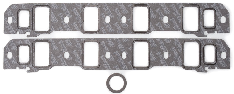 Edelbrock Gasket, Intake, Small Block Ford,  Victor Jr Cylinder Heads 7219 Photo - Primary