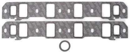 Edelbrock Gasket, Intake, Small Block Ford,  Victor Jr Cylinder Heads 7219 Photo - Primary