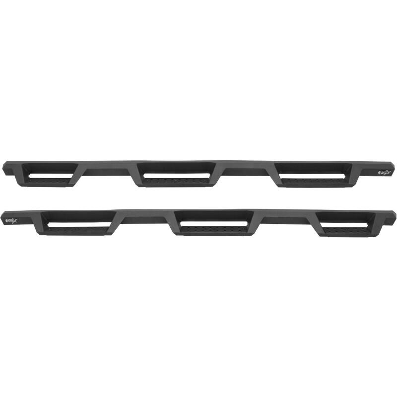 Westin HDX Drop Wheel-to-Wheel Nerf Step Bars 56-534595 Photo - out of package
