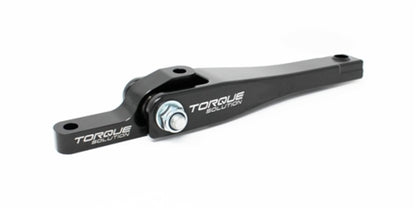 Torque Solution Billet Aluminum Spherical Pendulum Mount (Dog Bone): 15-17 VW/Audi MQB 6 Speed TS-VW-612 TS-VW-612 User 1