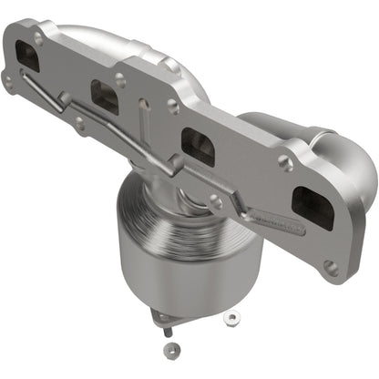 MagnaFlow Saturn OEM Grade Federal / EPA Compliant Manifold Catalytic Converter 24424 Photo - Primary