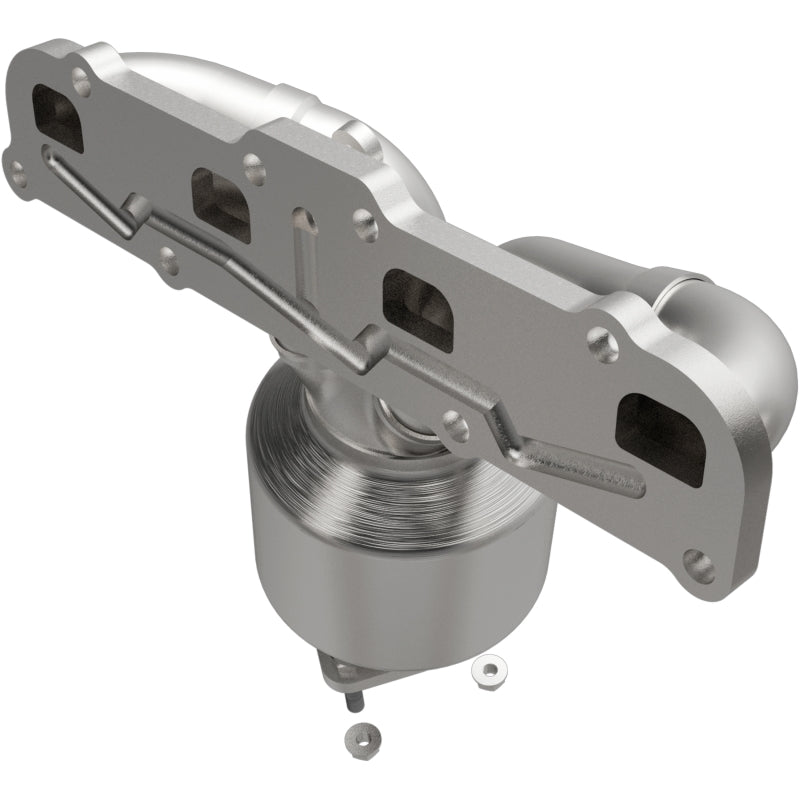 MagnaFlow Saturn OEM Grade Federal / EPA Compliant Manifold Catalytic Converter 24424 Photo - Primary