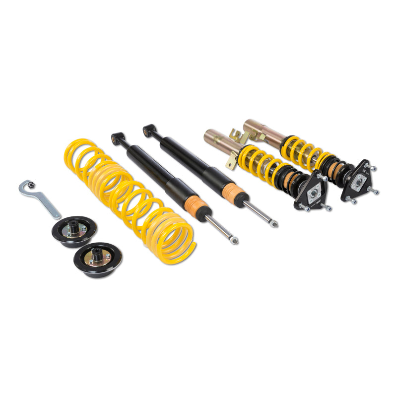 ST XTA Adjustable Coilovers 10-13 Mazdaspeed 3 18275819 18275819 Photo - Primary