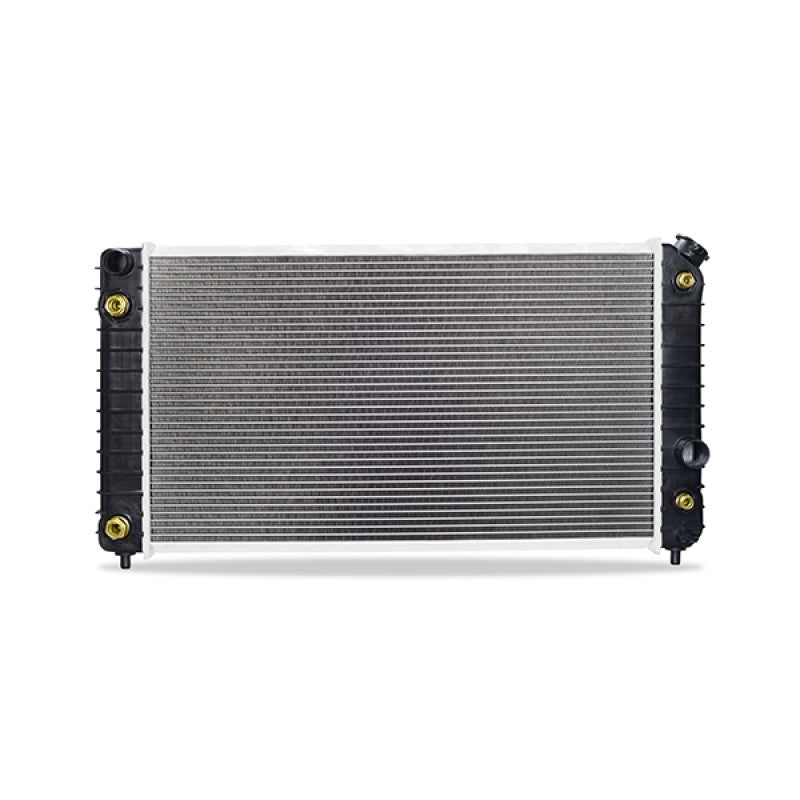 Mishimoto 1996-2001 GMC Jimmy Radiator Replacement R1826-AT Photo - out of package