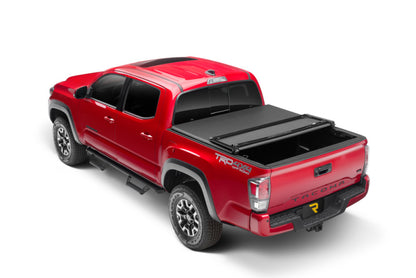 Extang 2024 Toyota Tacoma (5ft Bed) Trifecta ALX 90832 90832 Photo - Mounted
